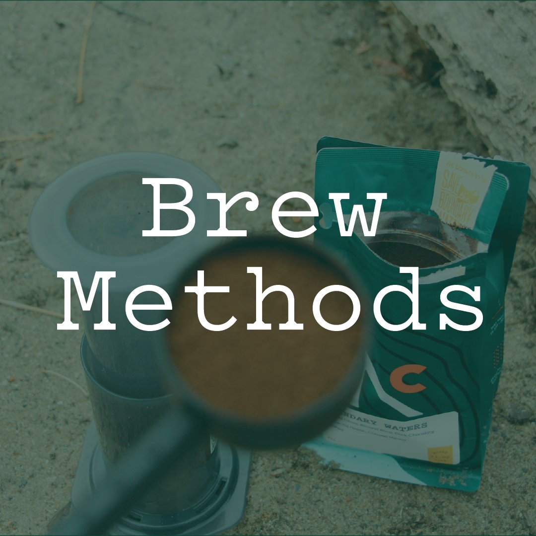 No-Bypass Coffee Brewing Method Trends » CoffeeGeek