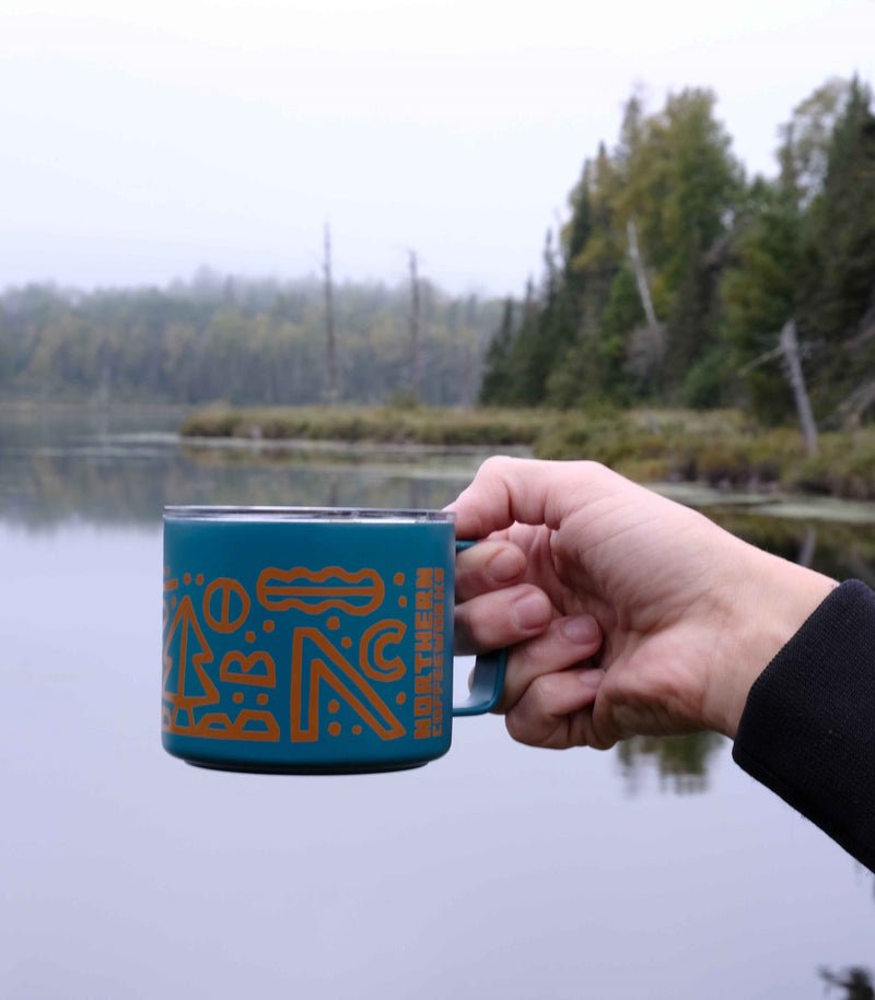 Miir 8oz Camp Mug