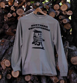 Northern Coffeeworks - Cuphead Long Sleeve