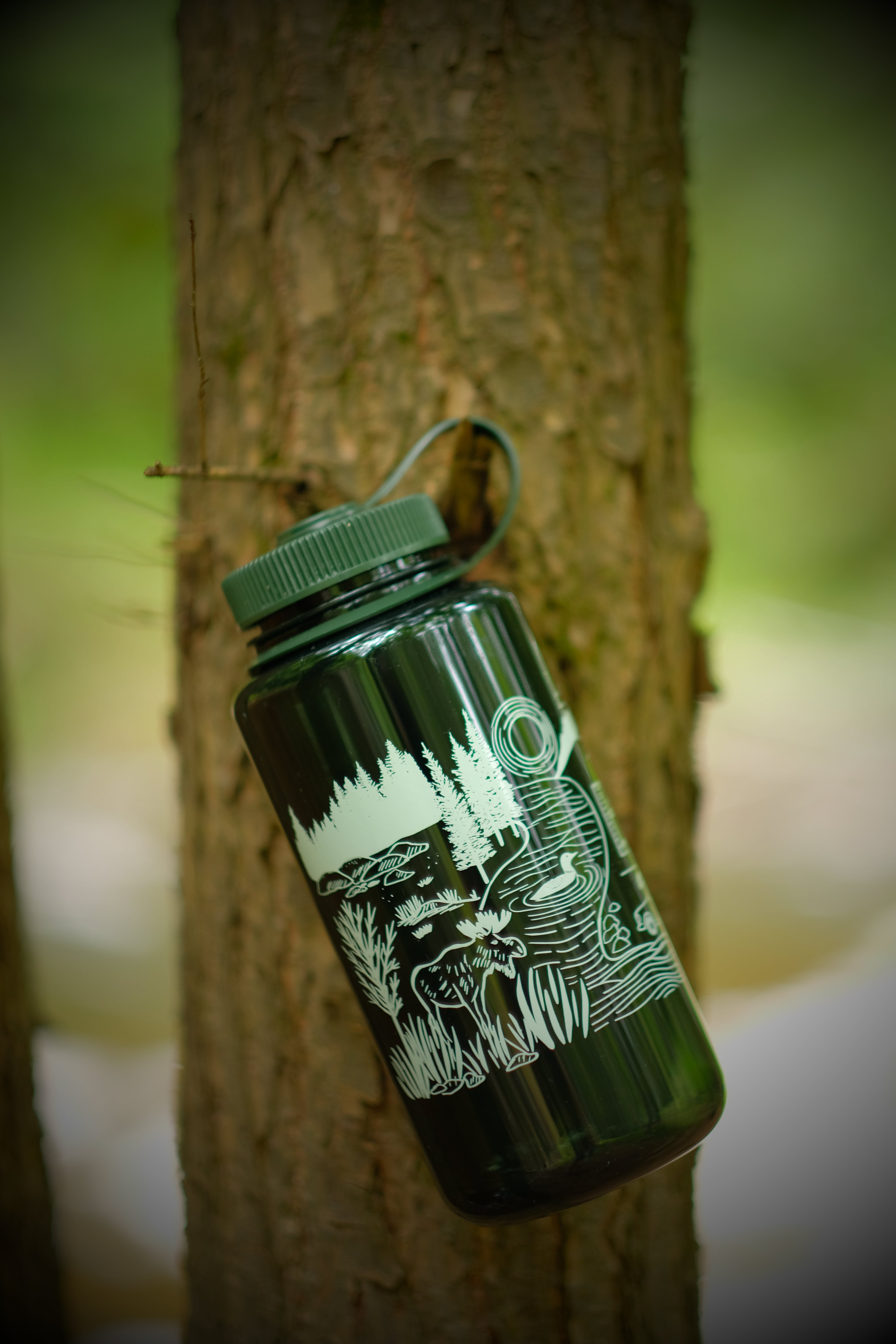 NC Nalgene