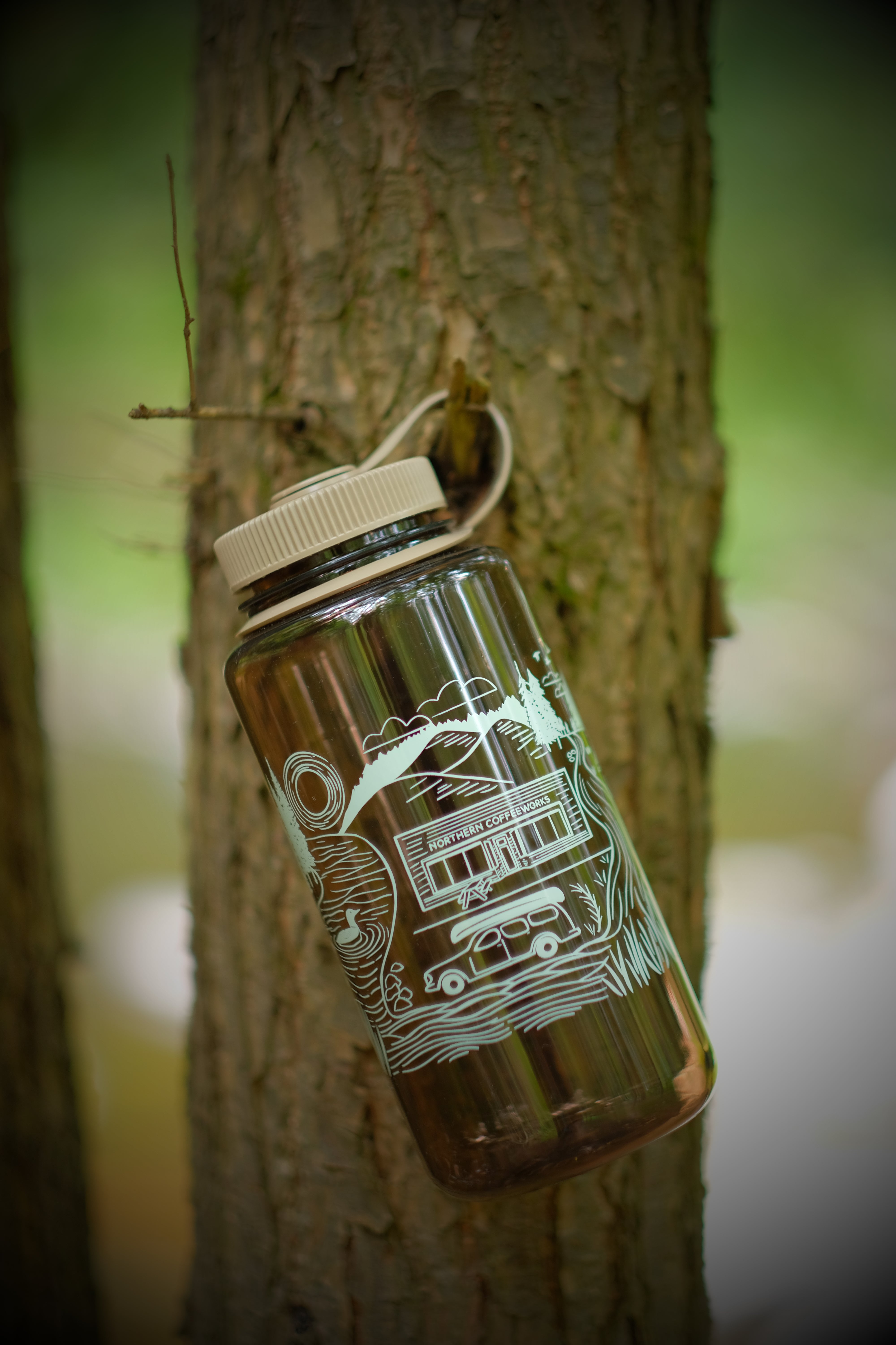 NC Nalgene