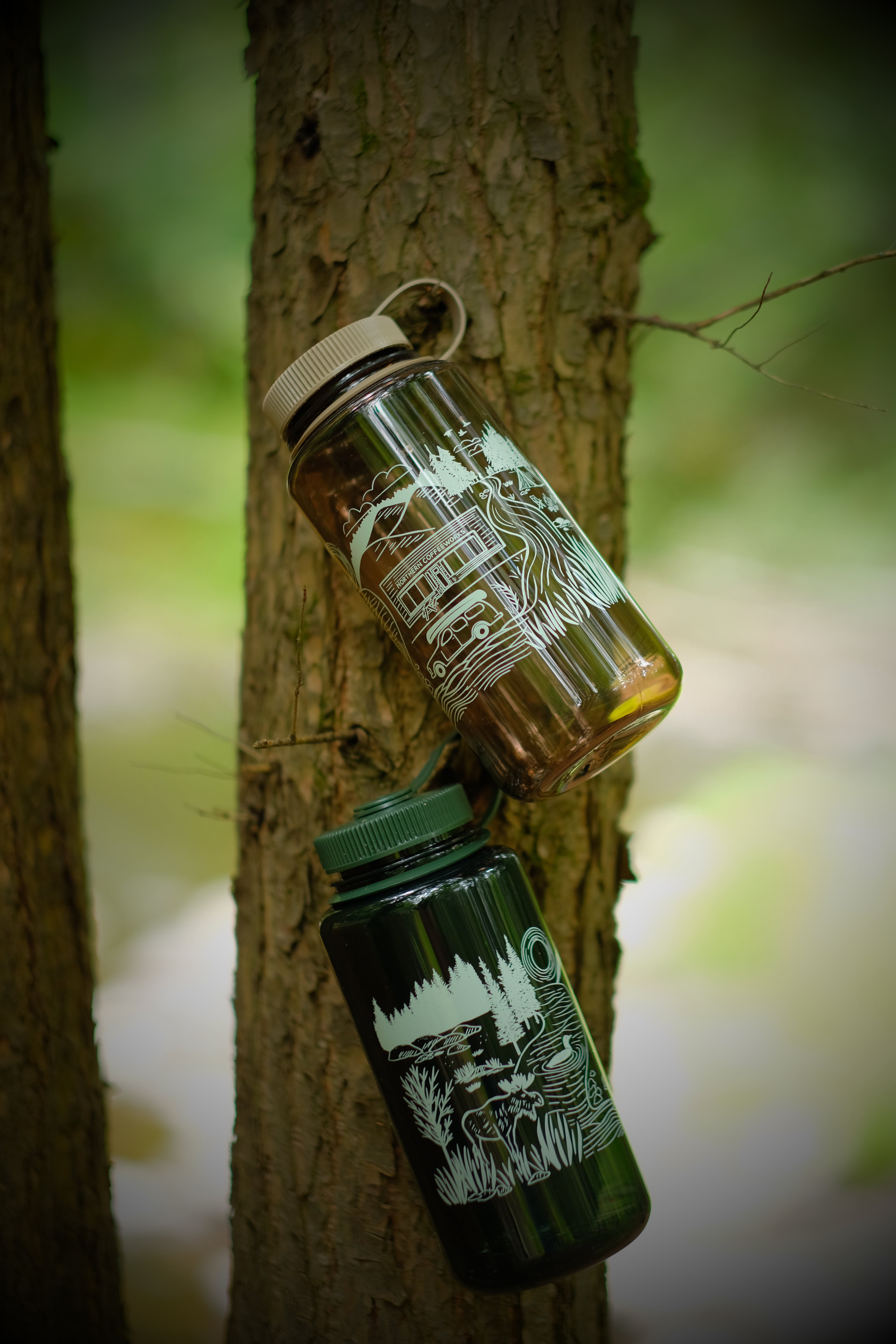 NC Nalgene