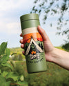 Northern Coffeeworks - Miir 16oz 360 Traveler Mug