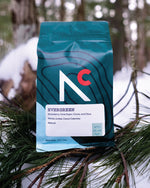 EVERGREEN ESPRESSO